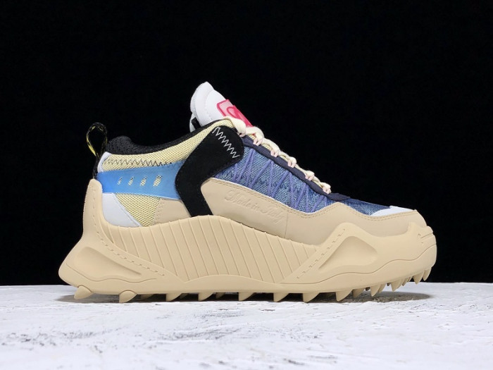OF C/O ODSY-1000 SNEAKER
