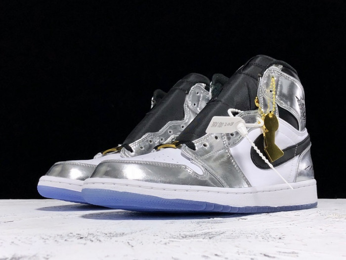 Air Jordan 1 High 