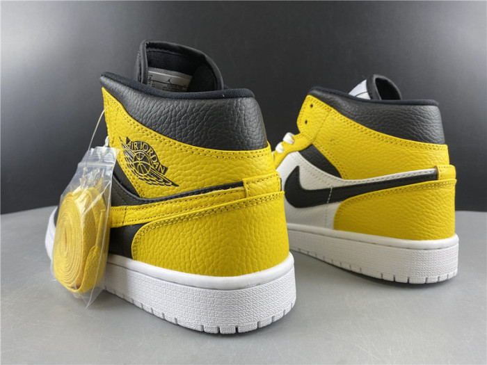 Air Jordan 1 retro culture leisure sports basketball shoe cj9219-700