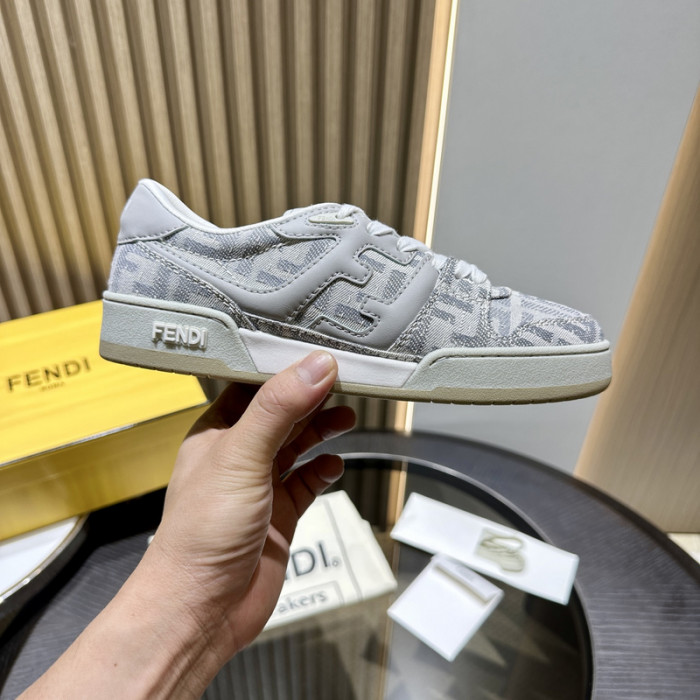 FD SNEAKERS FD18